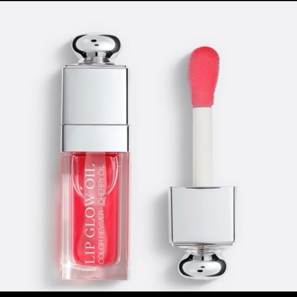 Dior Addict Lip Glow Oil 015 CHERRY…NEW.